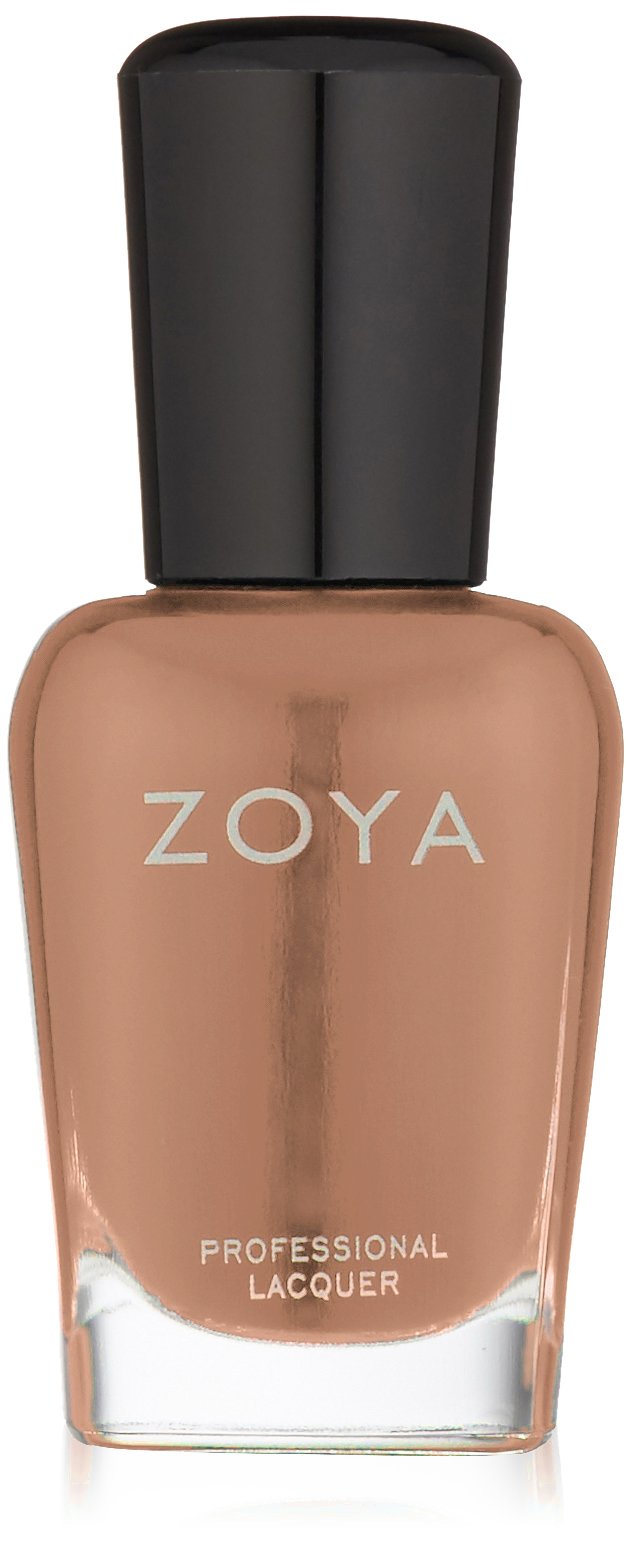 Zoya Nail Polish, Spencer, 3 Fl Oz (Pack Of 1