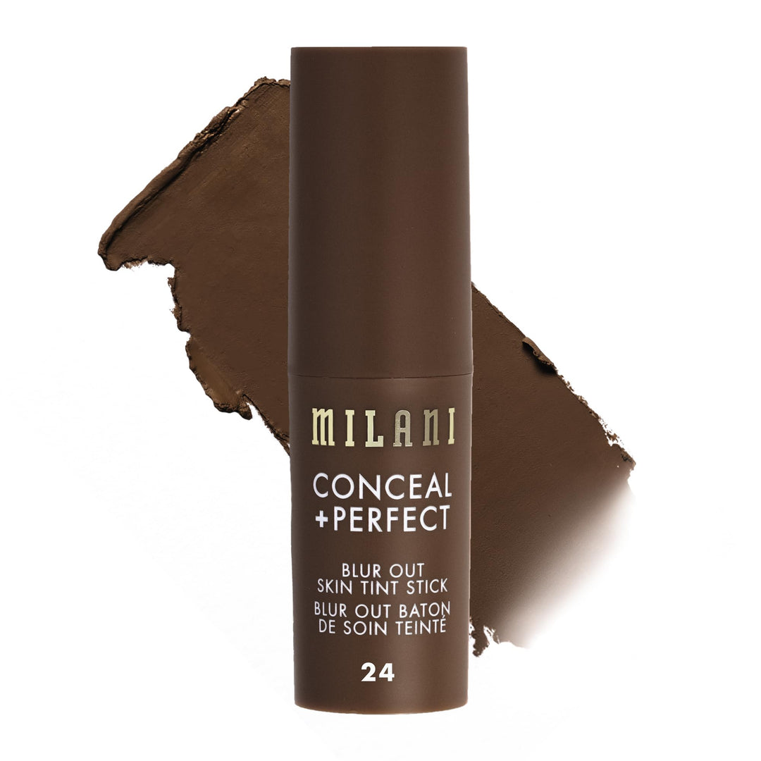Milani Blur Out Skin Tint - Shade 024