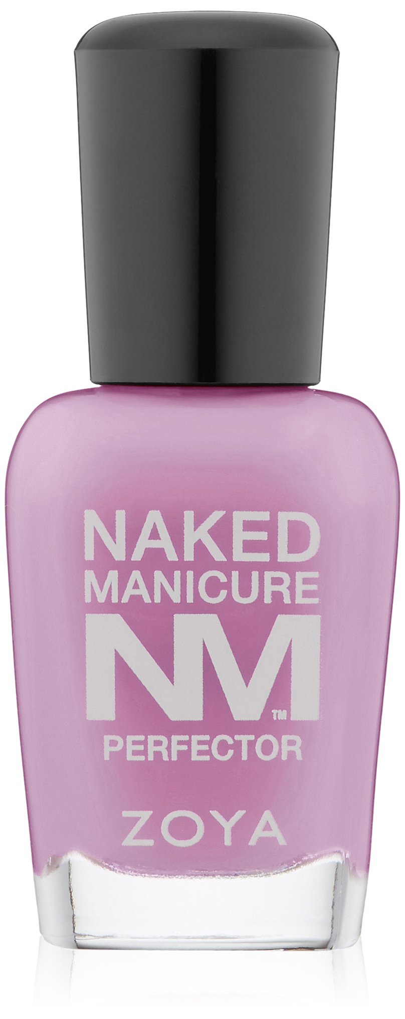 Zoya Nail Polish, Lavender Perfector, 0.5 Fl. Oz.