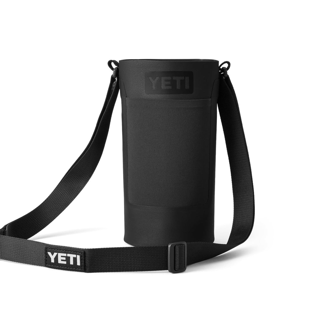 YETI Large Bottle Sling for Rambler 26 & 36 oz. Bottles, Black