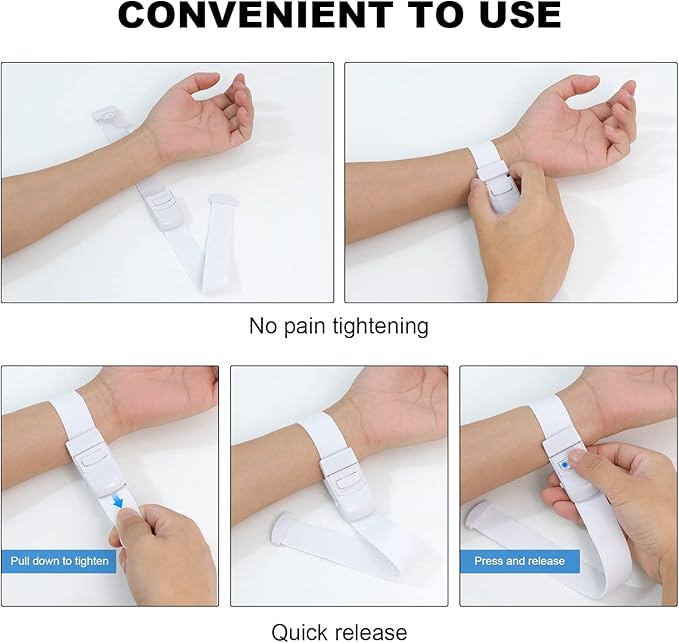 Mini First Aid Kit - CPR Pocket Mask Keychain CPR Face Shield with Breathing Barrier & Elastic Belt & One Pair of Disposable Gloves for Travel Home Camping - Emergency Supplies (5 Set)