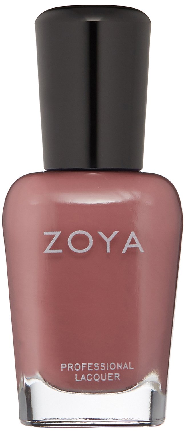 Zoya Nail Polish, Madeline , 0.5 Fl Oz (Pack Of 1)