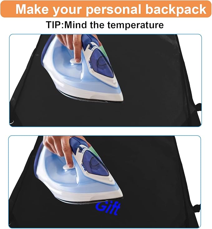 Drawstring Bags Bulk 14 Pcs Drawstring Backpack Bulk Cinch Bag Sackpack for Men Women Gym (Black)