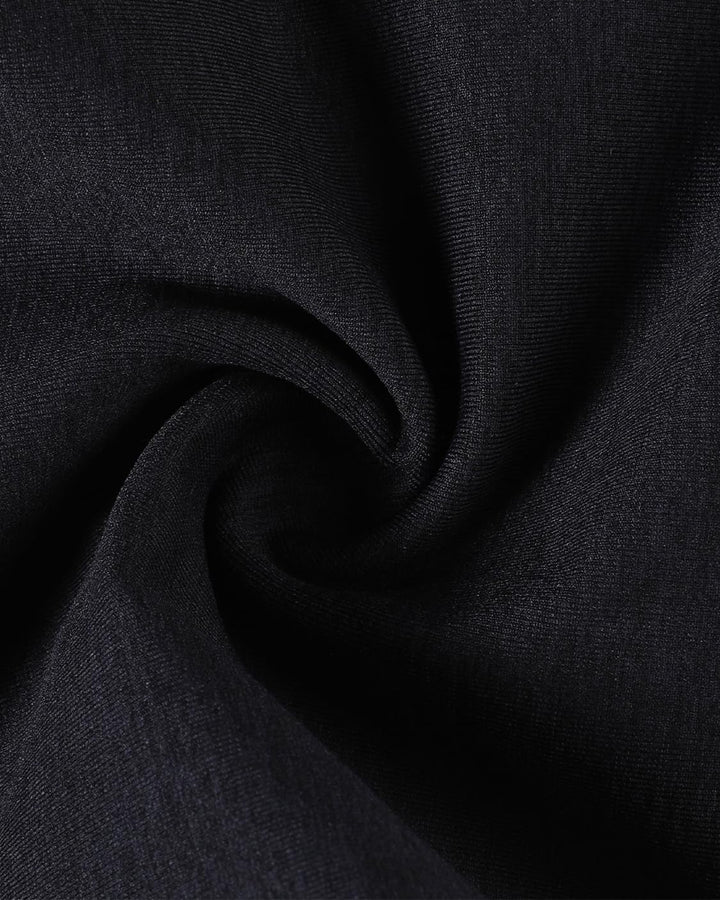 AUROLA Energetic Workout Shorts for Women Seamless Scrunch Athletic Gym Fitness Active Shorts Black