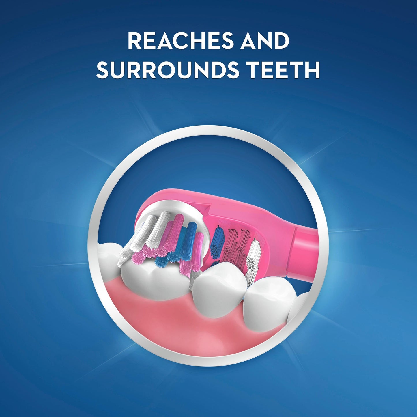Oral-B Kid's Battery Toothbrush Featuring Disney's Little Mermaid, Soft Bristles, for Kids 3+