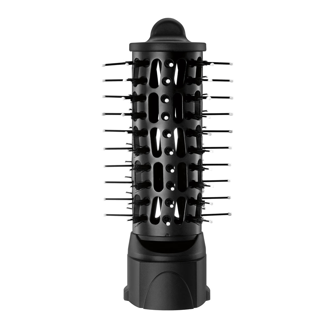 Infinitipro By Conair The Knot Dr. Extra Small Oval Brush, Create Loose Curls On Short To Medium Hair, Compatible With Infinitip