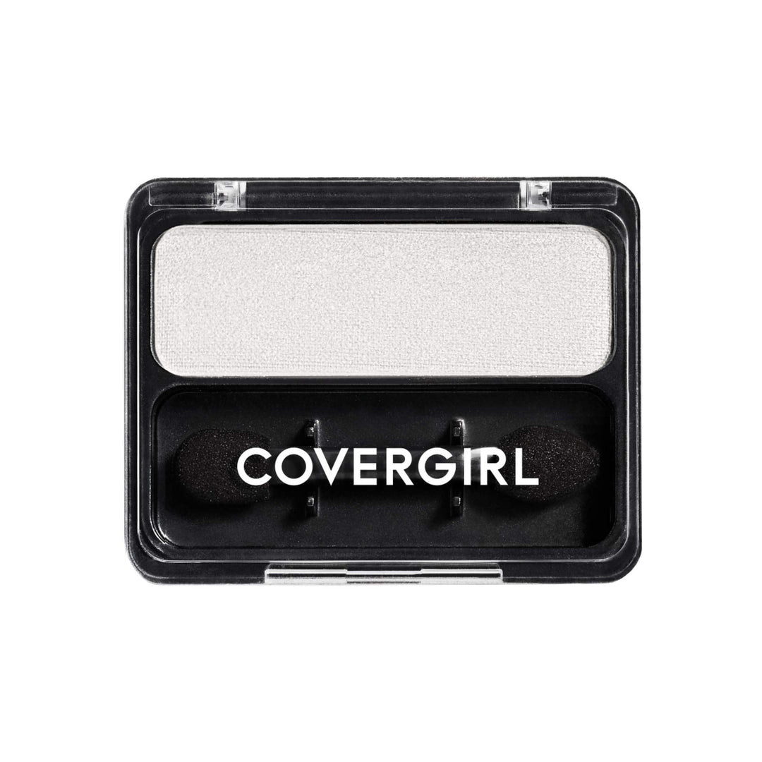 Covergirl Eye Enhancers 1 Kit Shadow, Snow Blossom 620, 0.09-Ounce Pan (Pack Of 3)