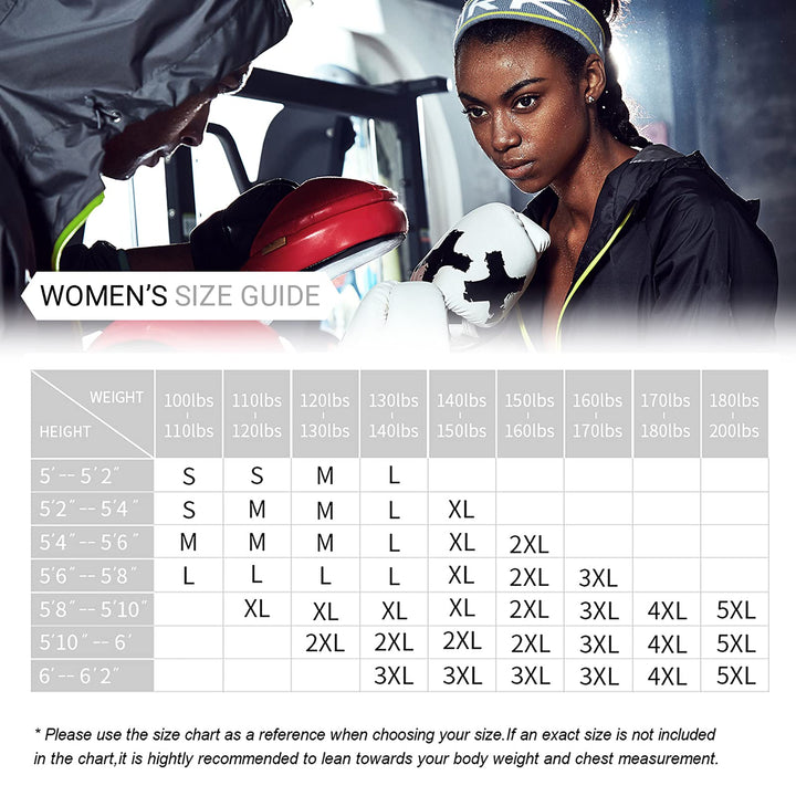 HOTSUIT Sauna Jacket Women Sauna Shirts Gym Workout Long Sleeve Sweat Suit Anti Rip Long Sleeve