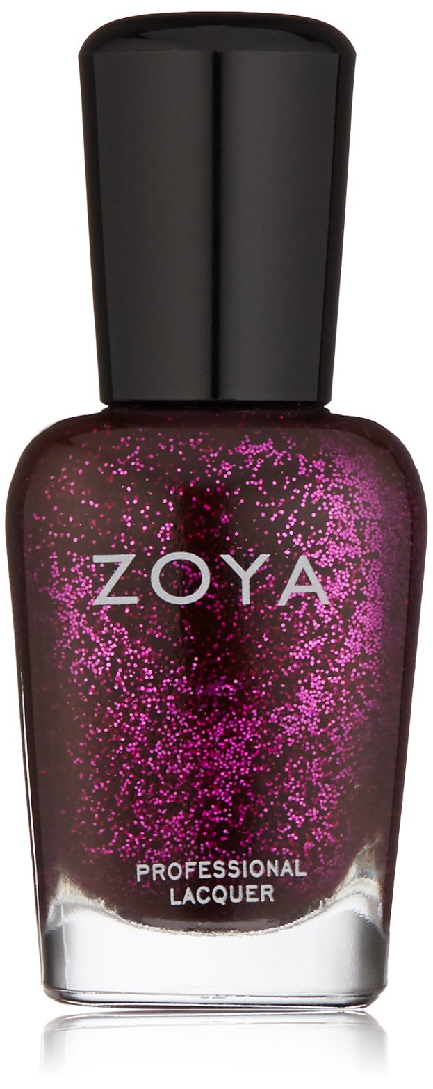 Zoya Nail Polish, Roxy, 3 Fl. Oz.