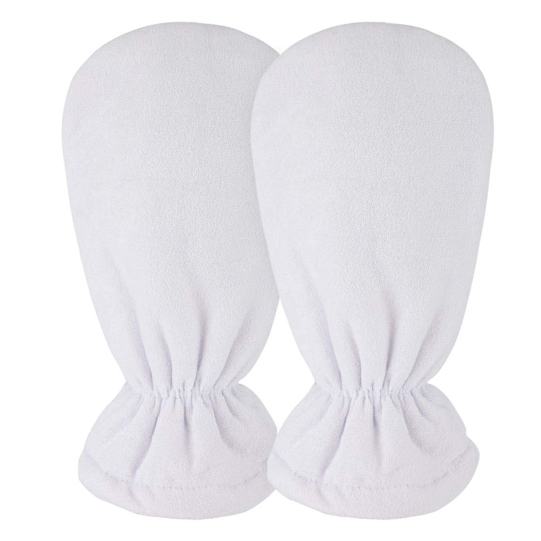 Paraffin Wax Mittens, Segbeauty Larger Thicker Paraffin Heated Hand Spa Mittens For Women, Gloves For Hot Wax Hand Thera-Py Para