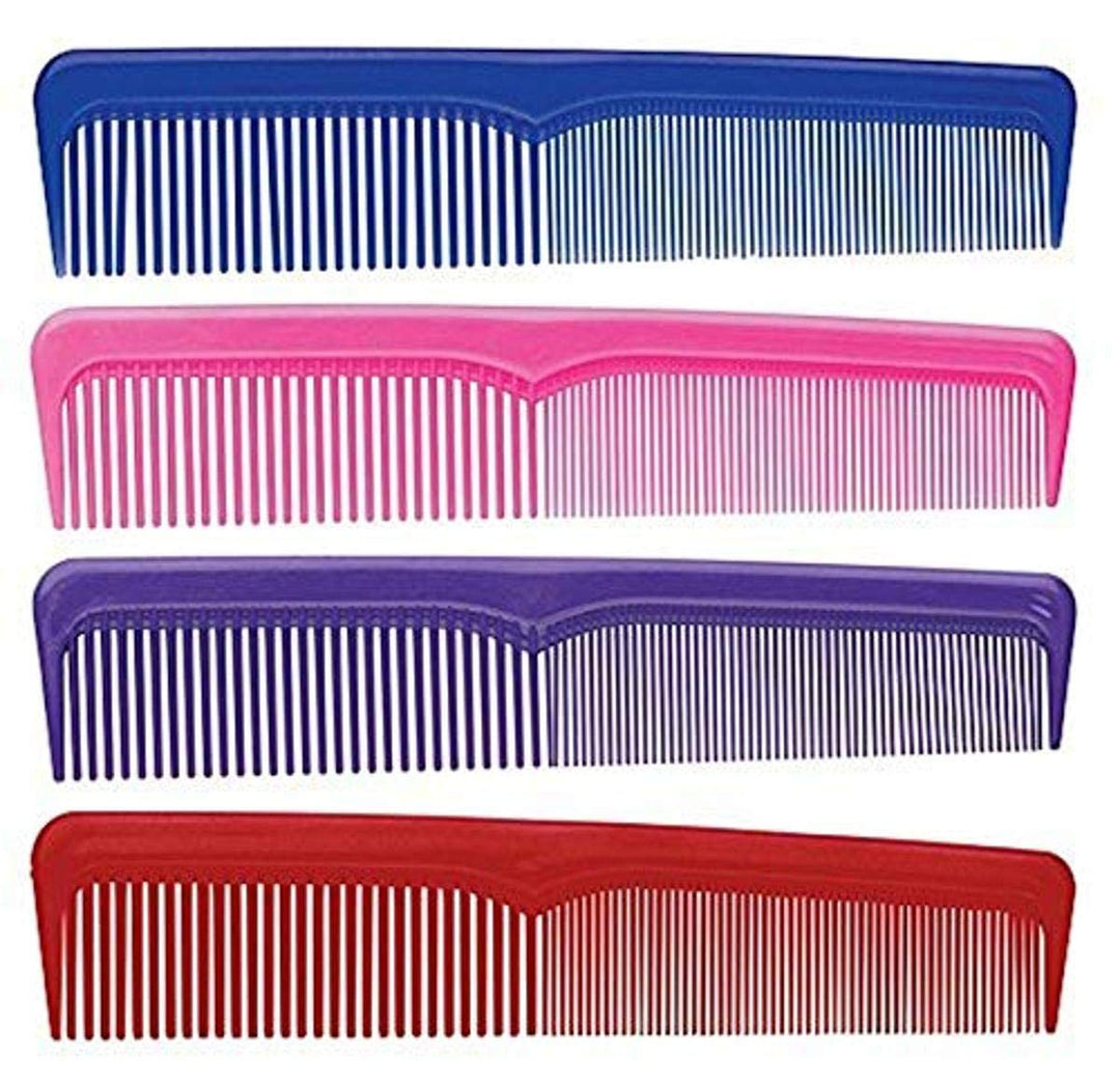 Diane Se423 Dressing Comb - 12 Pack