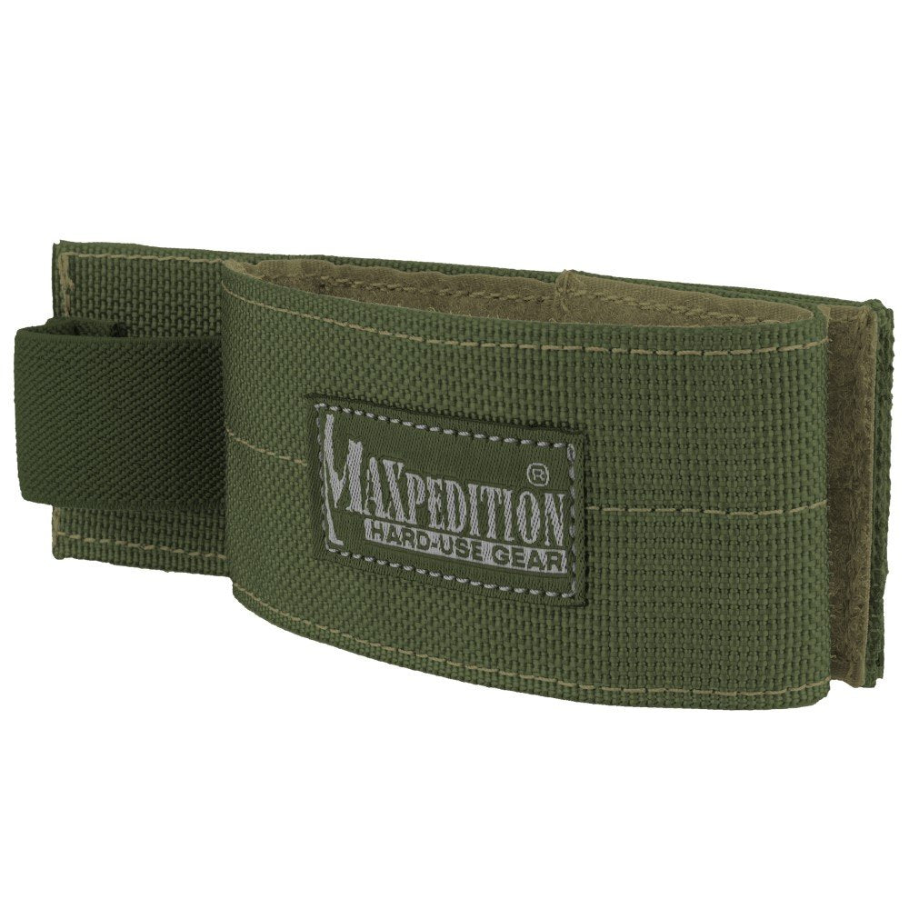 MAXPEDITION Sneak Universal Holster Insert with MAG Retention (OD Green)