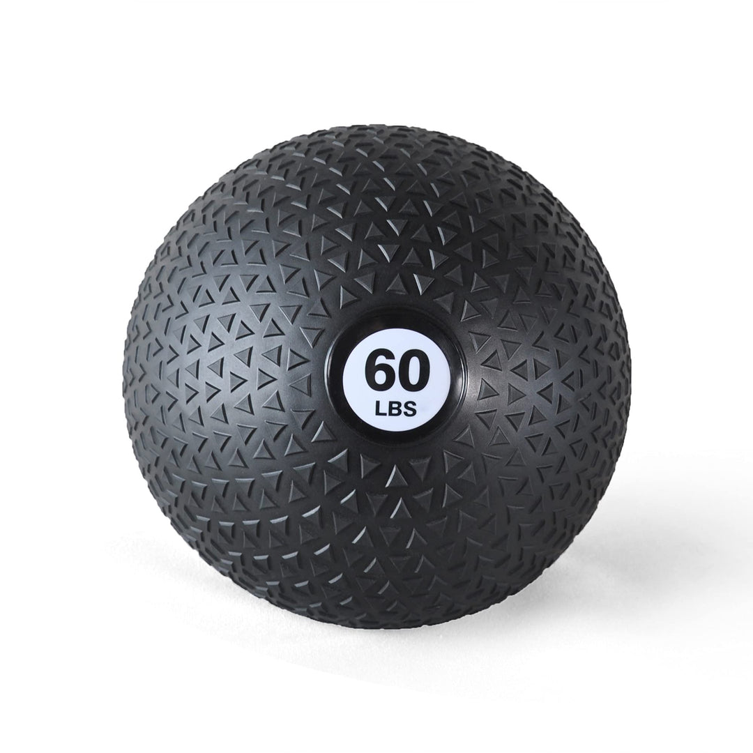 PRISP Medecine Ball - 60lbs
