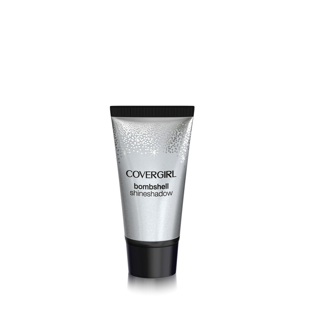 COVERGIRL Bombshell Shine Shadow Platinum Club 310 0.18 Fl Oz, 0.180-Fluid Ounce