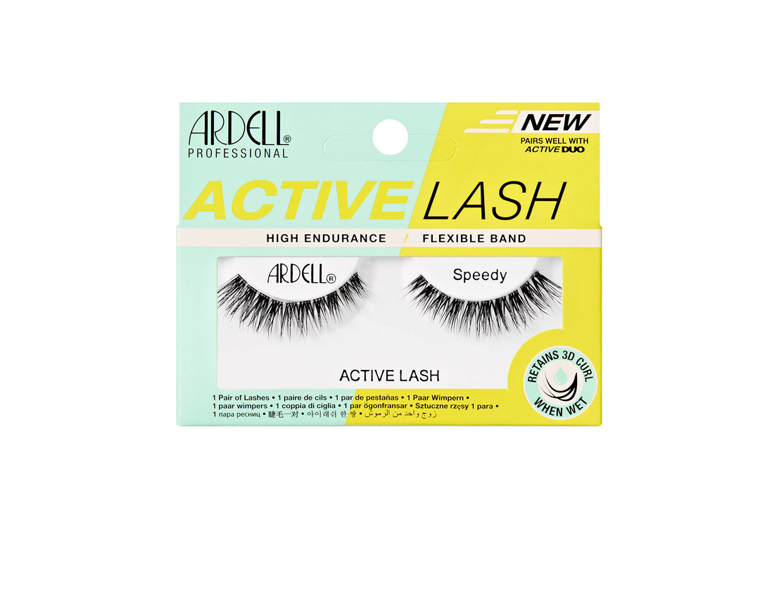 Ardell Active Lash Speedy