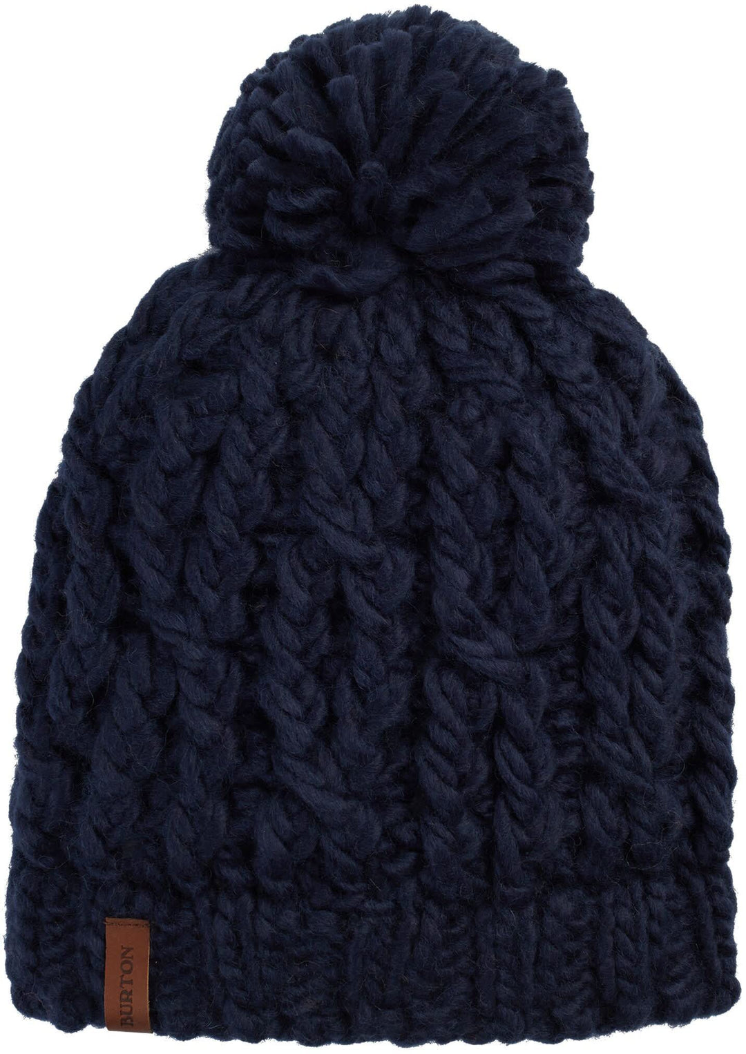 Burton Womens Kismet Beanie, Dress Blue, One Size