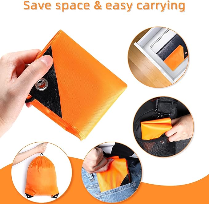 48 Pcs Drawstring Backpacks Bulk 12 Color Nylon Drawstring Bags Gym String Backpack