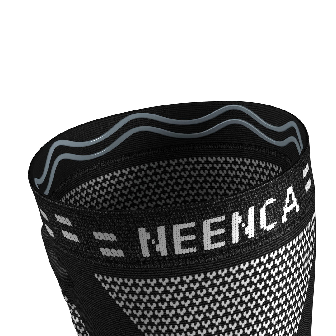 NEENCA Professional Knee Brace for Pain Relief, Medical Knee Support with Patella Pad & Side Stabilizers, Compression Knee Sleeve for Meniscus Tear, ACL, Joint Pain, Runner, Workout - FSA/HSA Eligible