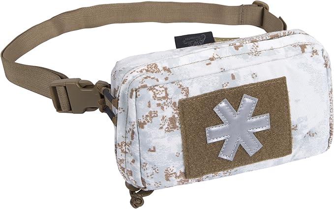 Helikon-Tex Medical Line, Modular Individual Med Kit