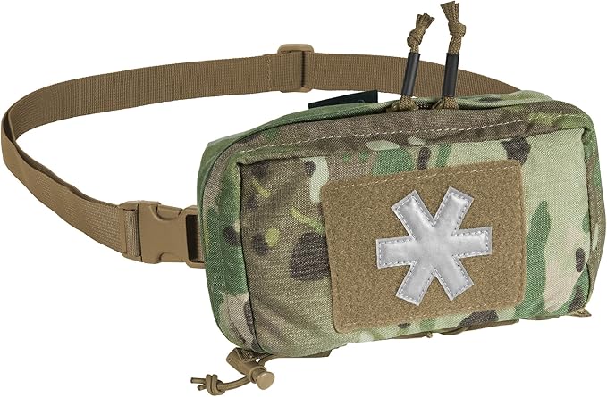 Helikon-Tex Medical Line, Modular Individual Med Kit