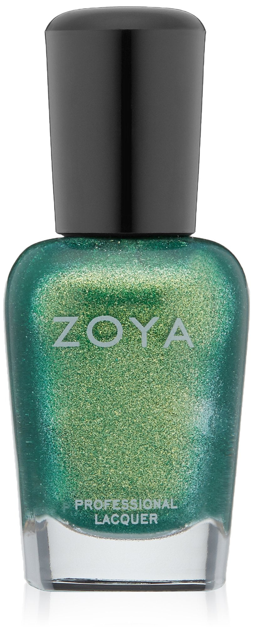 Zoya Nail Polish, Apple, 0.5 Fl. Oz.