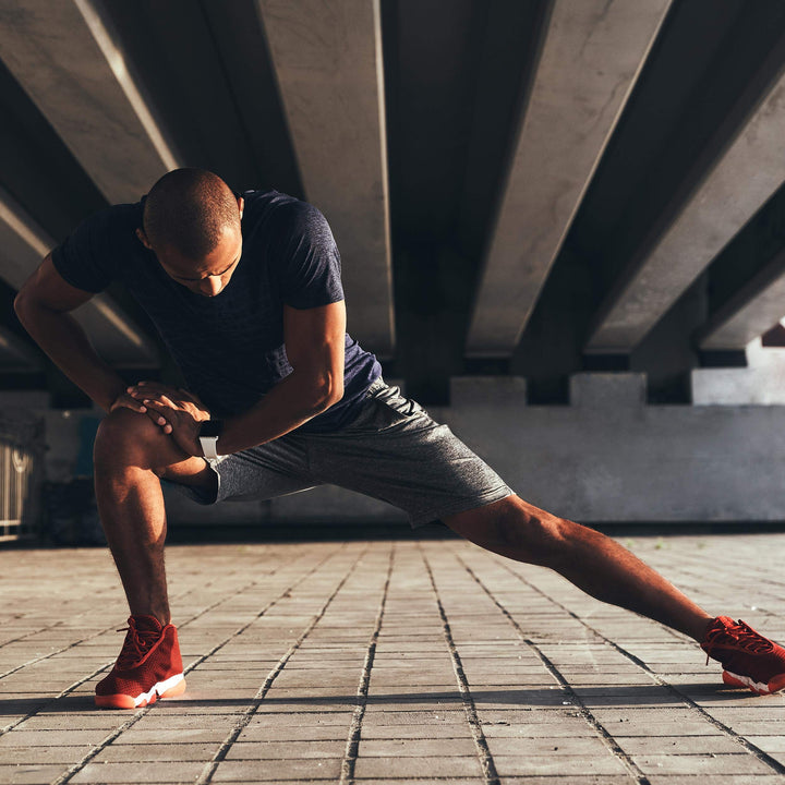 BALENNZ Athletic Shorts for Men with Pockets and Elastic Waistband Quick Dry Activewear