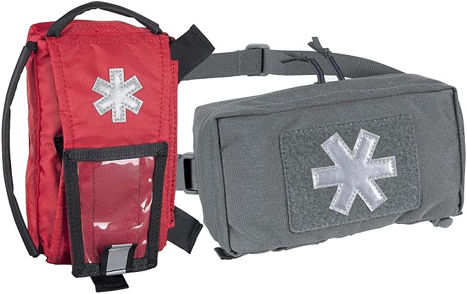Helikon-Tex Medical Line, Modular Individual Med Kit
