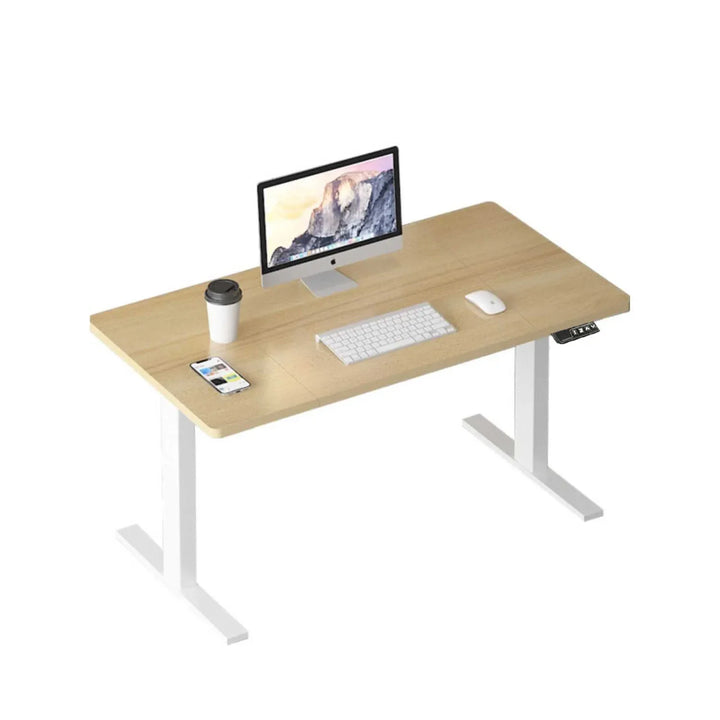 Electric Height Adjustable Sports Desk