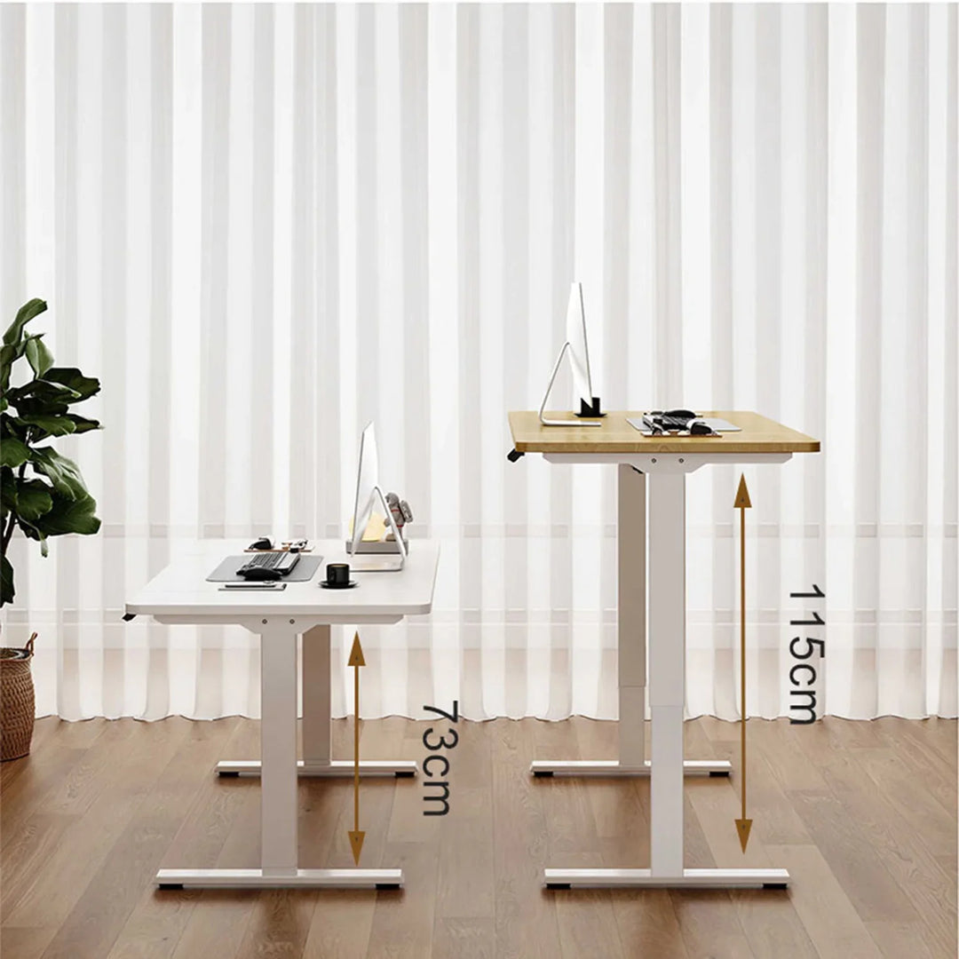Electric Height Adjustable Sports Desk