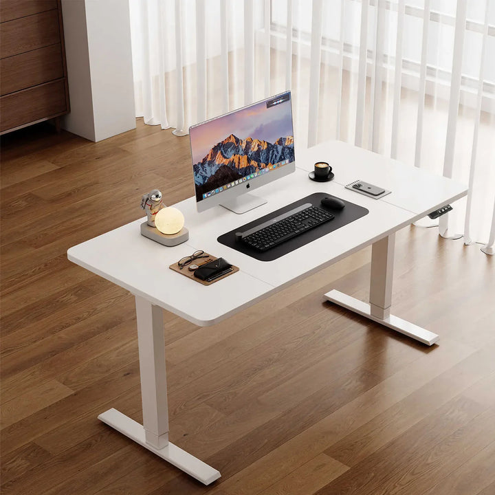 Electric Height Adjustable Sports Desk