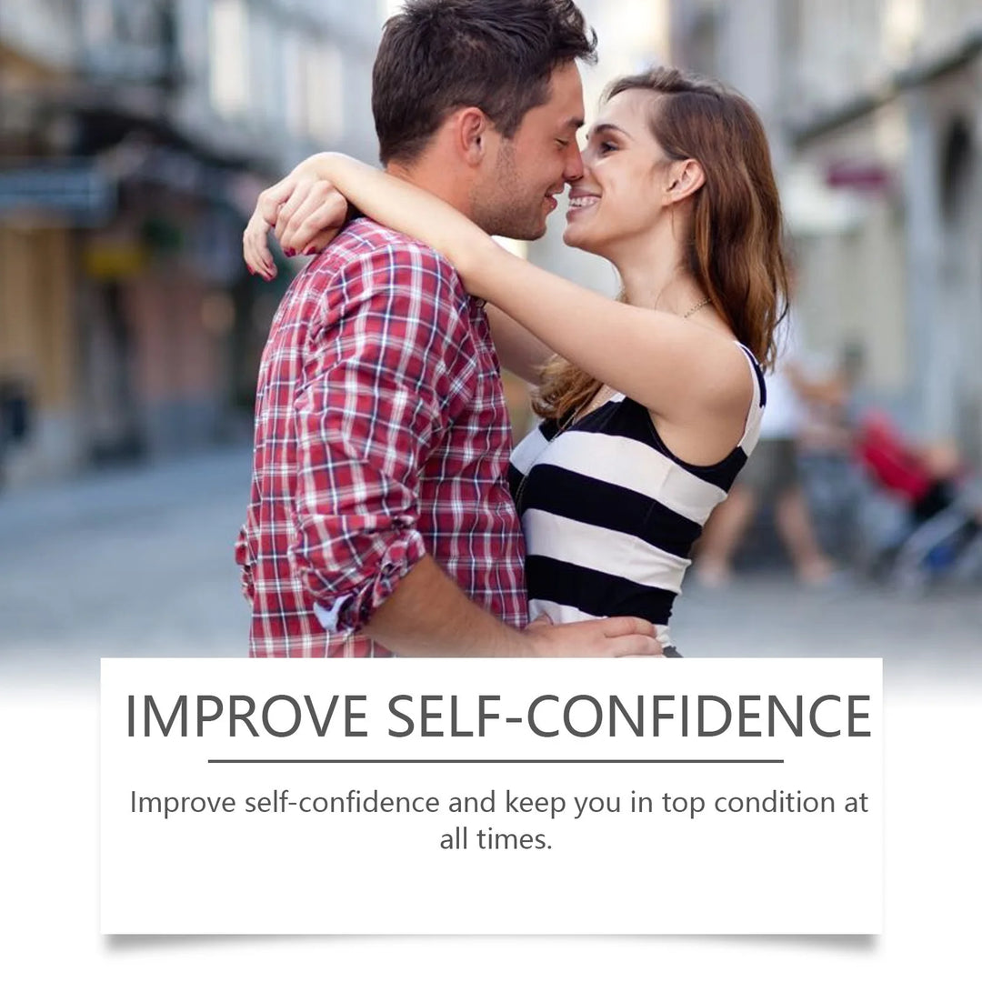 Roxelis 50ml Glamour Men Perfume Spray Bergamot Cologne Light Fragrance Romantic Pheromone Dating Atmosphere Flirting Perfume