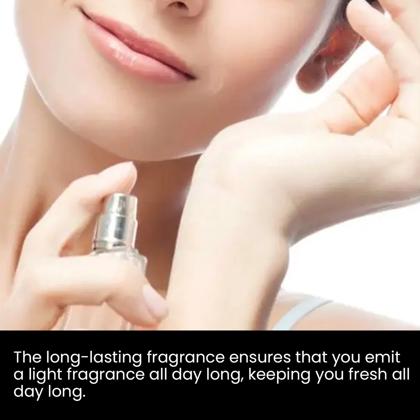 Roxelis Citrus Perfume โ Long-Lasting & Elegant
