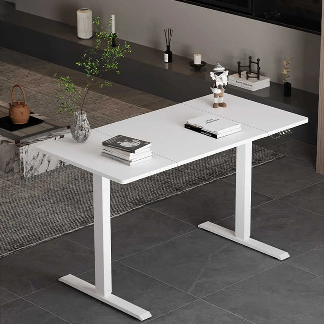 Electric Height Adjustable Sports Desk
