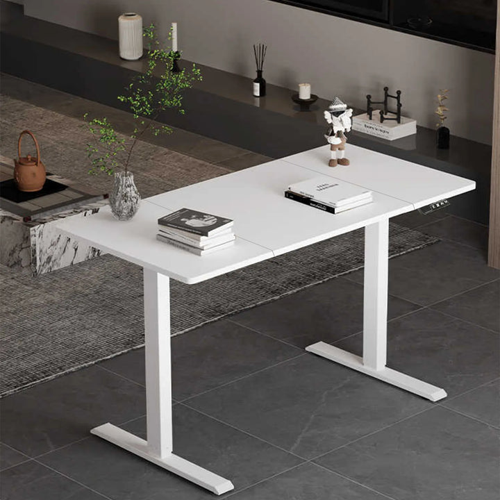 Electric Height Adjustable Sports Desk