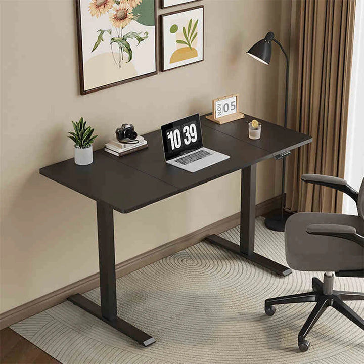 Electric Height Adjustable Sports Desk