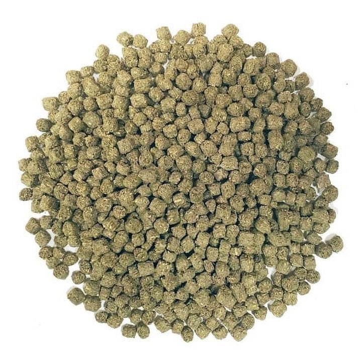 Blue Seal Show Hutch Deluxe Rabbit Food 4.5 Pounds