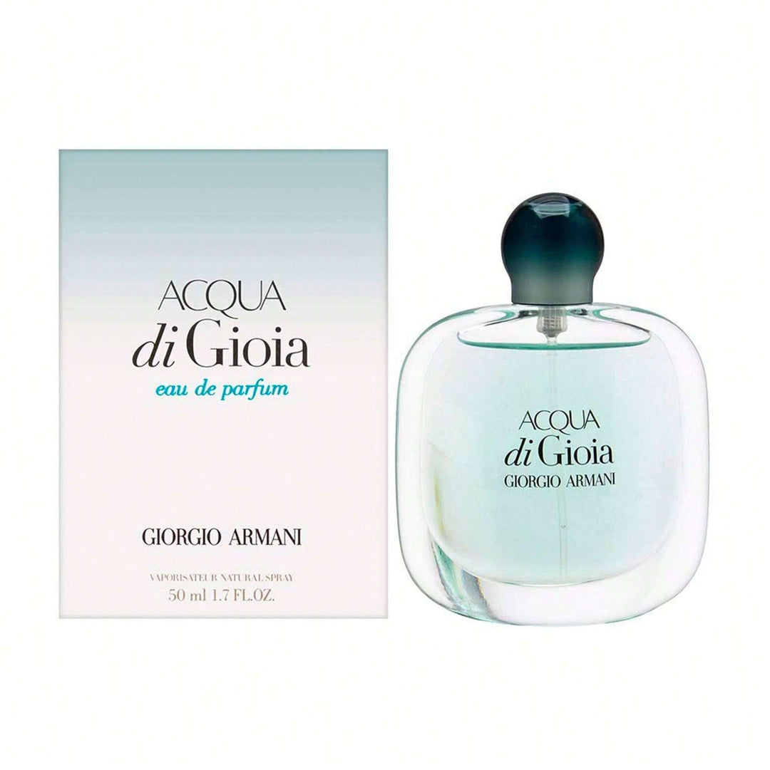 Giorgio Armani Acqua Di Gioia Women's Perfume 0.16 Oz