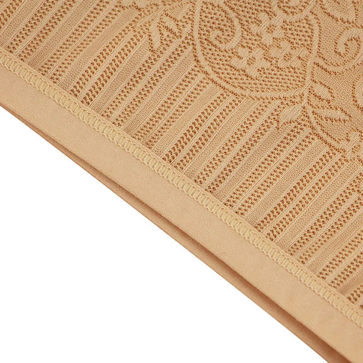 Women Cotton High Waist Underwear Sexy Lace Female Panties Shapewear Abdomen Hips Slimming Calcinha Lingerie Briefs Seamless