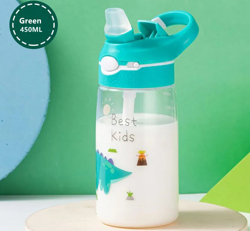 Kids Water Bottle for School Students