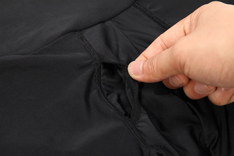 Men Body Shaper High Waist Control Panties Underwear Boxer Briefs Tummy Shaping Shorts Slimming Trainer Compression Shapewear