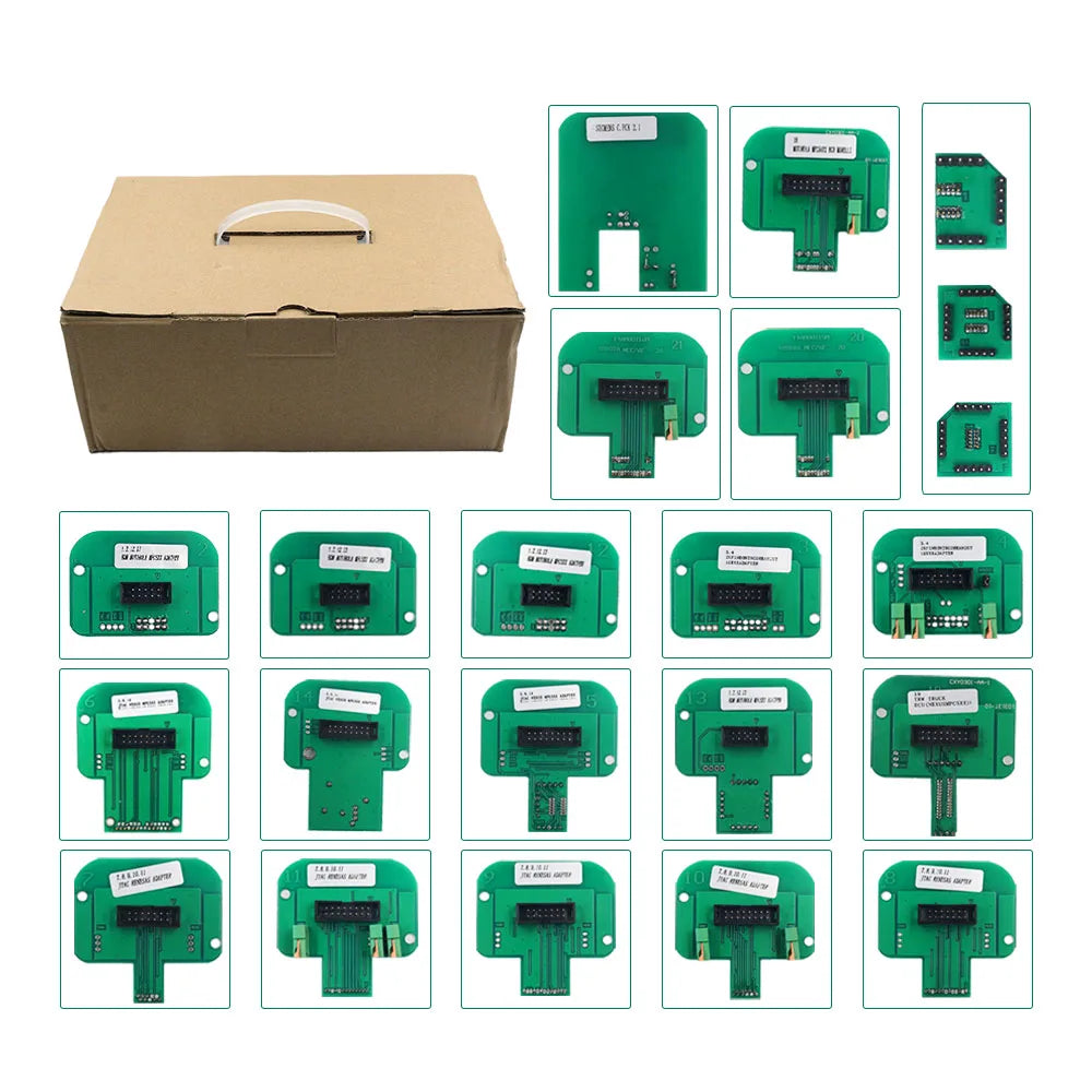 Top Online 2.80 EU Red KESS V5.017 No Token KTAG V7.020 2.25 Ktag 4 LED ECU Master Programmer Tool OBD2 Manager Kit BDM Frame