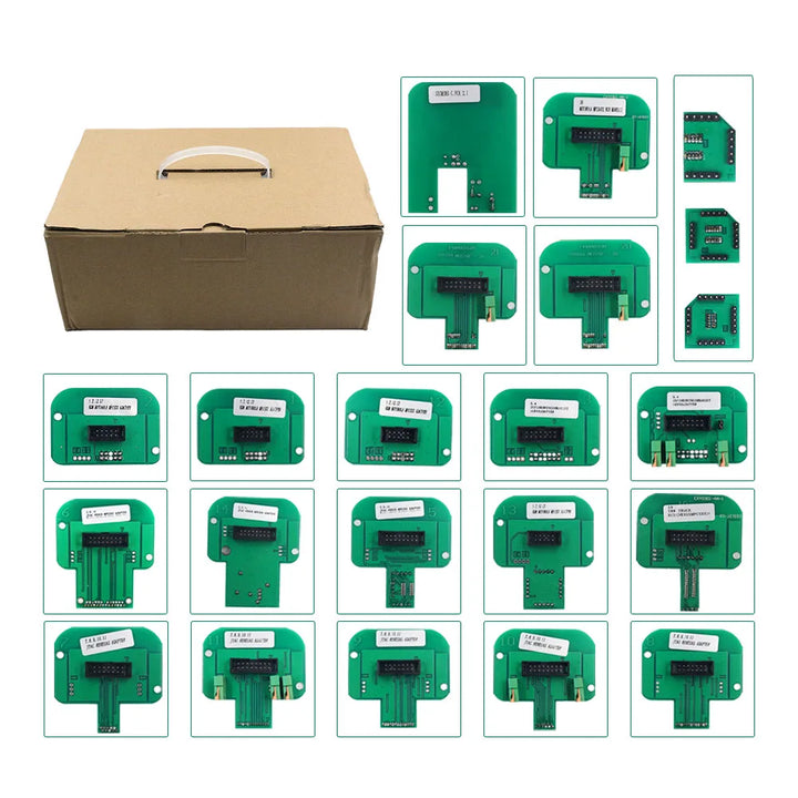 Top Online 2.80 EU Red KESS V5.017 No Token KTAG V7.020 2.25 Ktag 4 LED ECU Master Programmer Tool OBD2 Manager Kit BDM Frame