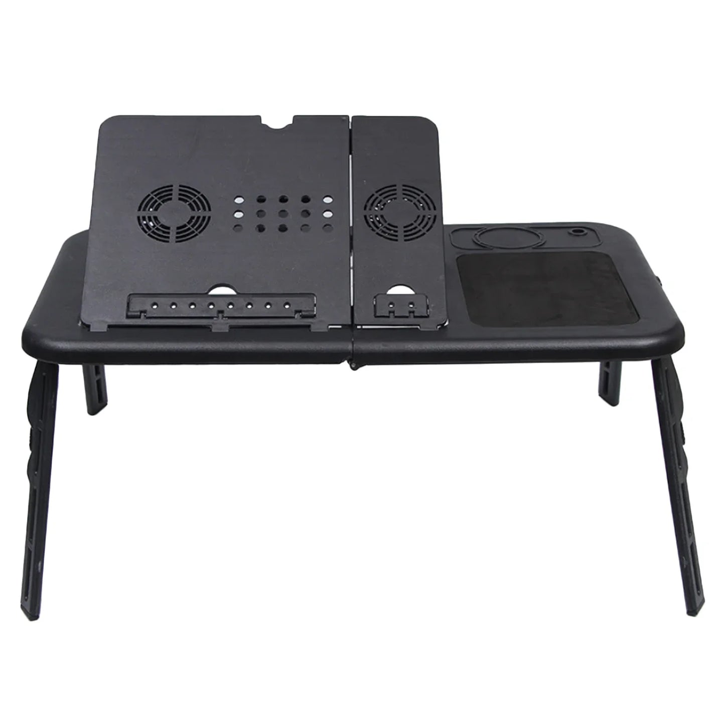 Portable Adjustable Laptop Table
