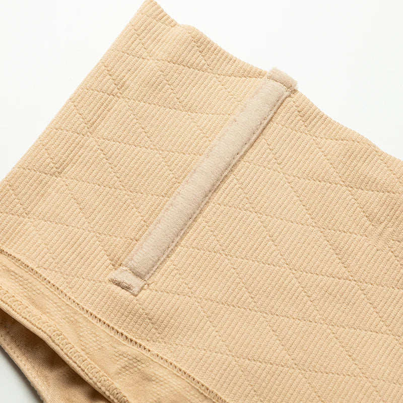 High Waist Body Shaper Thongs Shapewear for Women Panties Tummy Control Slimming New Underwear Nude Black T-Back Brief