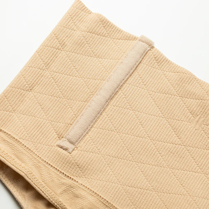 High Waist Body Shaper Thongs Shapewear for Women Panties Tummy Control Slimming New Underwear Nude Black T-Back Brief