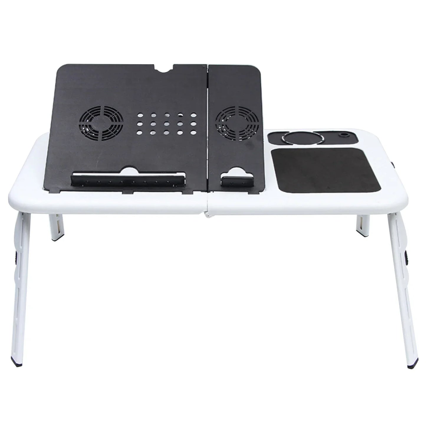 Portable Adjustable Laptop Table