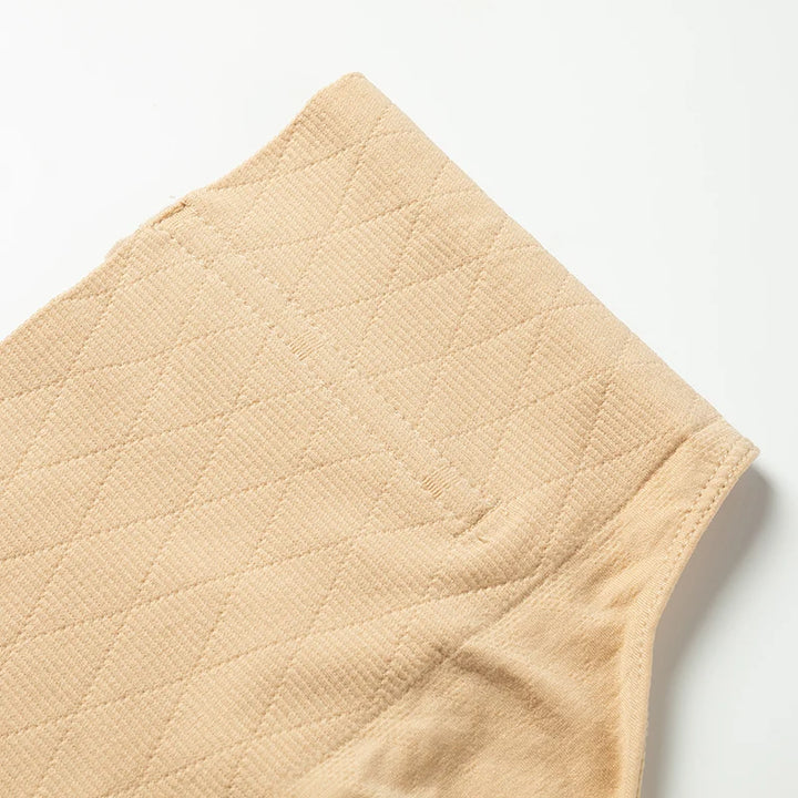 High Waist Body Shaper Thongs Shapewear for Women Panties Tummy Control Slimming New Underwear Nude Black T-Back Brief