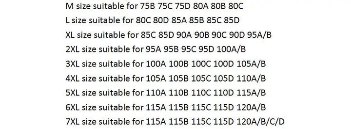 Front Closure Posture Corrector Bras M-6XL Women Sports Underwear Sleep Bras Butterfly Beaty Back Bralette Humpback Correct Tops