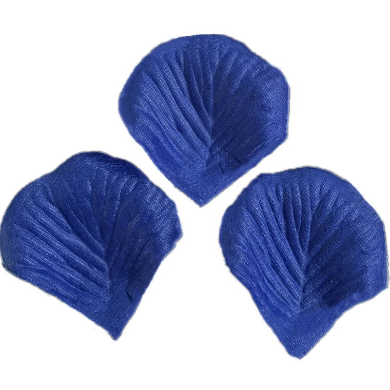 Artificial Silk Rose Petals