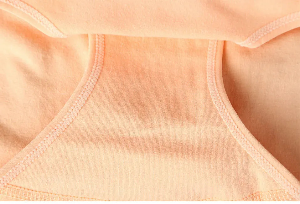 Cotton Underwear Women High Waist Lingerie For Ladies Briefs Tummy Control Panties C-Section Recovery XXXXL Plus Size Underpants